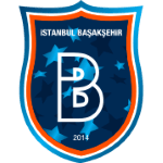 Istanbul Basaksehir logo