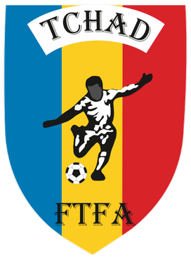 Czad U-20 logo