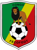 Kongo U20 logo