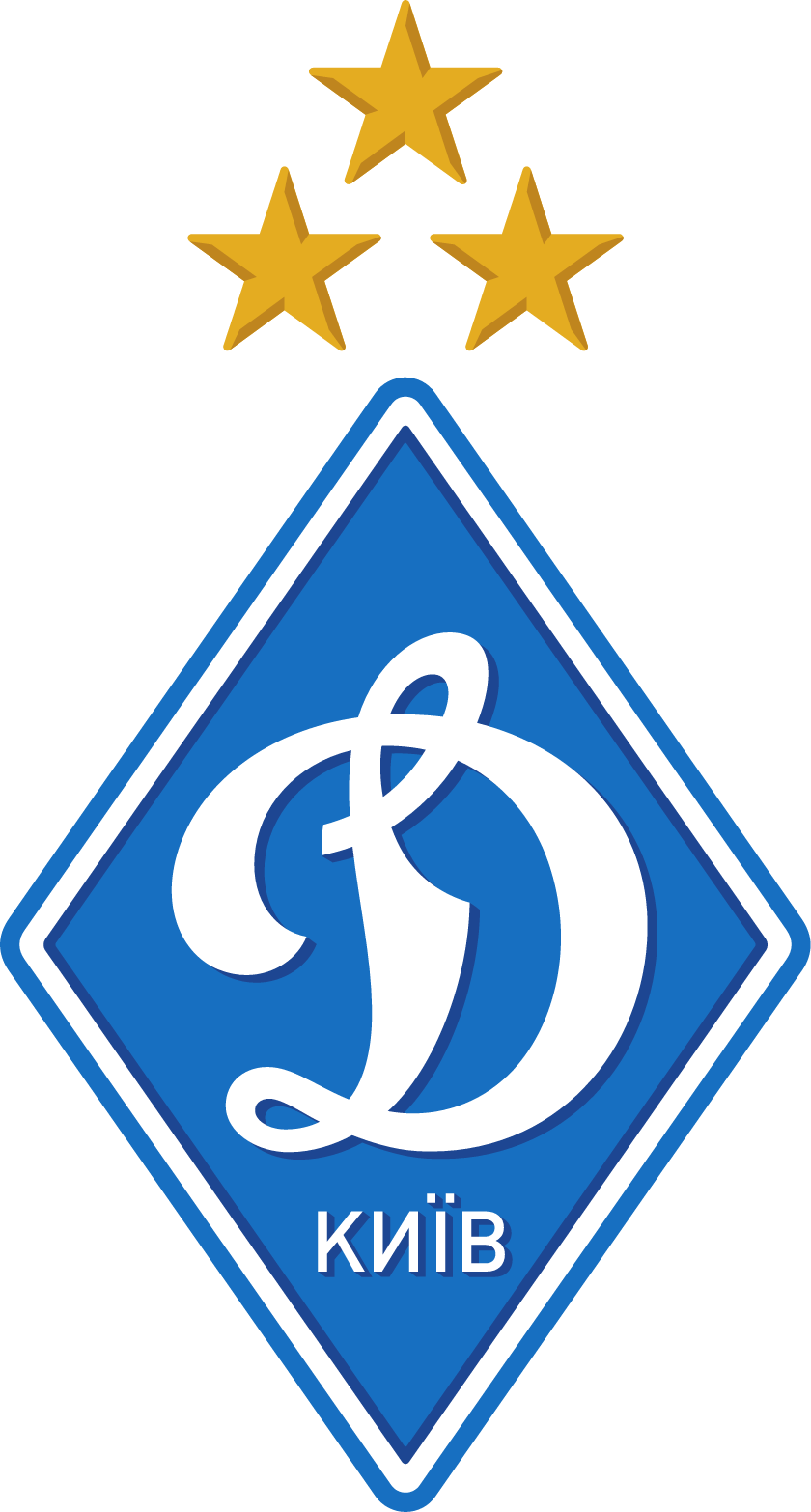 Dynamo Kijów logo