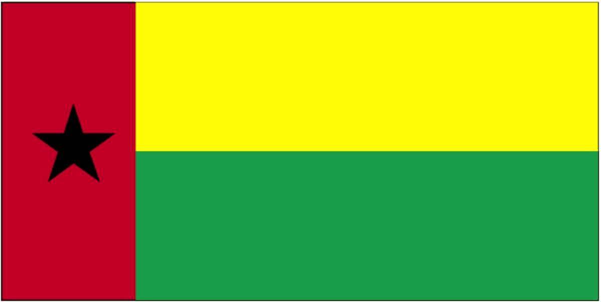 Gwinea Bissau U20 logo