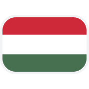 Węgry logo