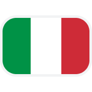 Włochy logo