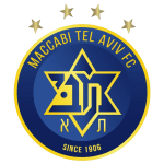 Maccabi Tel Awiw logo