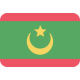 Mauretania U20 logo