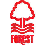 Nottingham Forest U21 logo