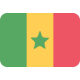 Senegal U20 logo
