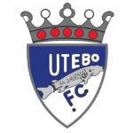 Utebo logo