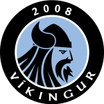 Víkingur Gøta logo
