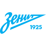 Zenit (mł.) logo
